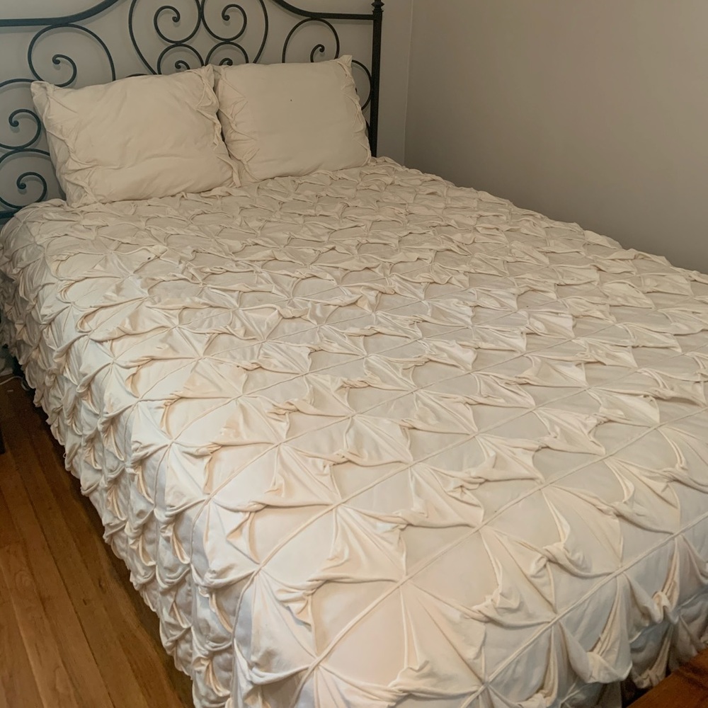 Comforter